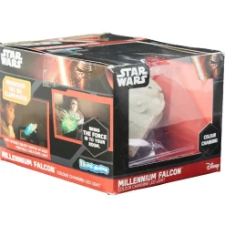 Gifi Eclairage Extérieur^Veilleuse LED Star Wars