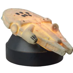 Gifi Eclairage Extérieur^Veilleuse LED Star Wars