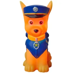 Gifi Eclairage Extérieur^Veilleuse Pat Patrouille Chase