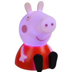 Gifi Eclairage Extérieur^Veilleuse Peppa Pig