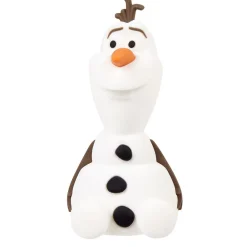 Gifi Eclairage Extérieur^Veilleuse portable Olaf Reine des neiges Frozen