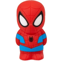Gifi Eclairage Extérieur^Veilleuse portable Spiderman Marvel Philips