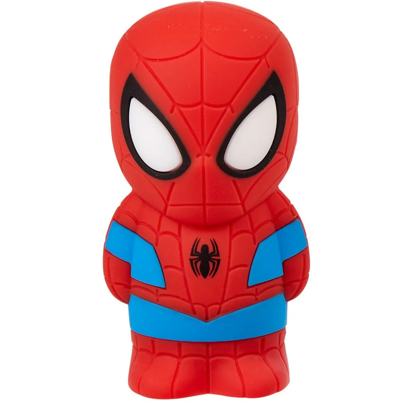 Gifi Eclairage Extérieur^Veilleuse portable Spiderman Marvel Philips