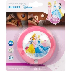 Gifi Eclairage Extérieur^Veilleuse Princesse Disney Philips