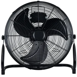 Gifi Ventilateur^Ventilateur à poser brasseur d'air Homday