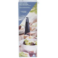 Gifi Ventilateur anti-mouches