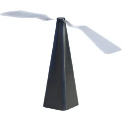 Gifi Ventilateur anti-mouches