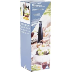 Gifi Ventilateur anti-mouches