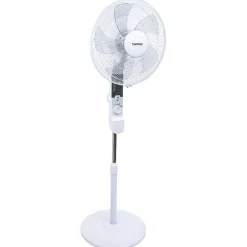 Gifi Ventilateur^Ventilateur avec emplacement pour diffuseur anti-moustique