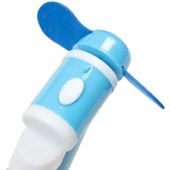 Gifi Ventilateur^Ventilateur brumisateur portable