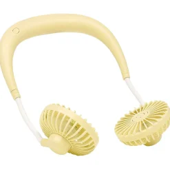 Gifi Ventilateur^Ventilateur de cou orientation ajustable