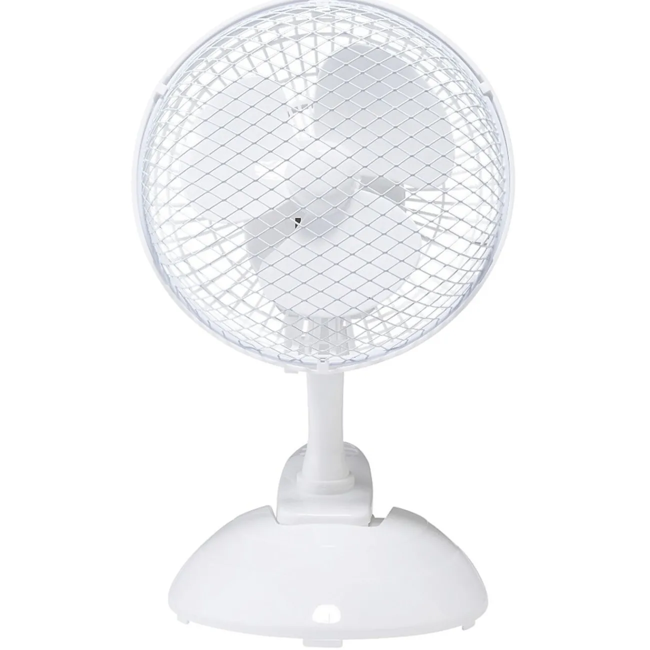 Gifi Ventilateur^Ventilateur de table à clipser ou poser
