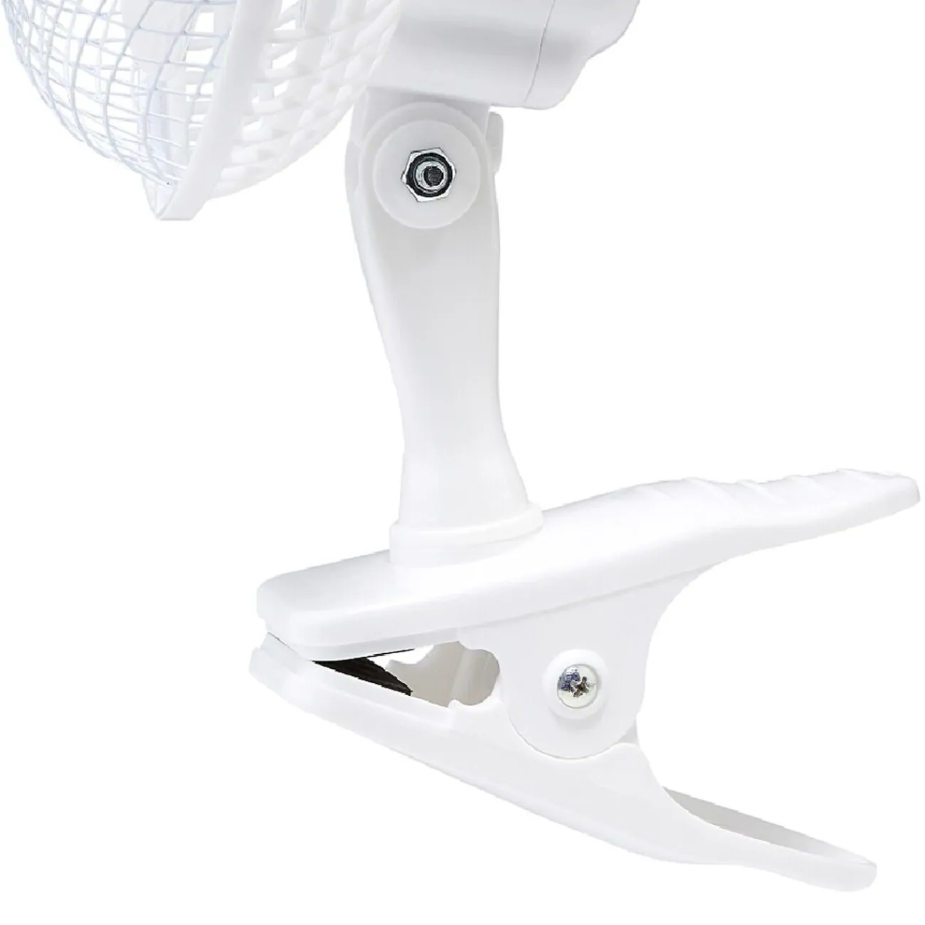 Gifi Ventilateur^Ventilateur de table à clipser ou poser