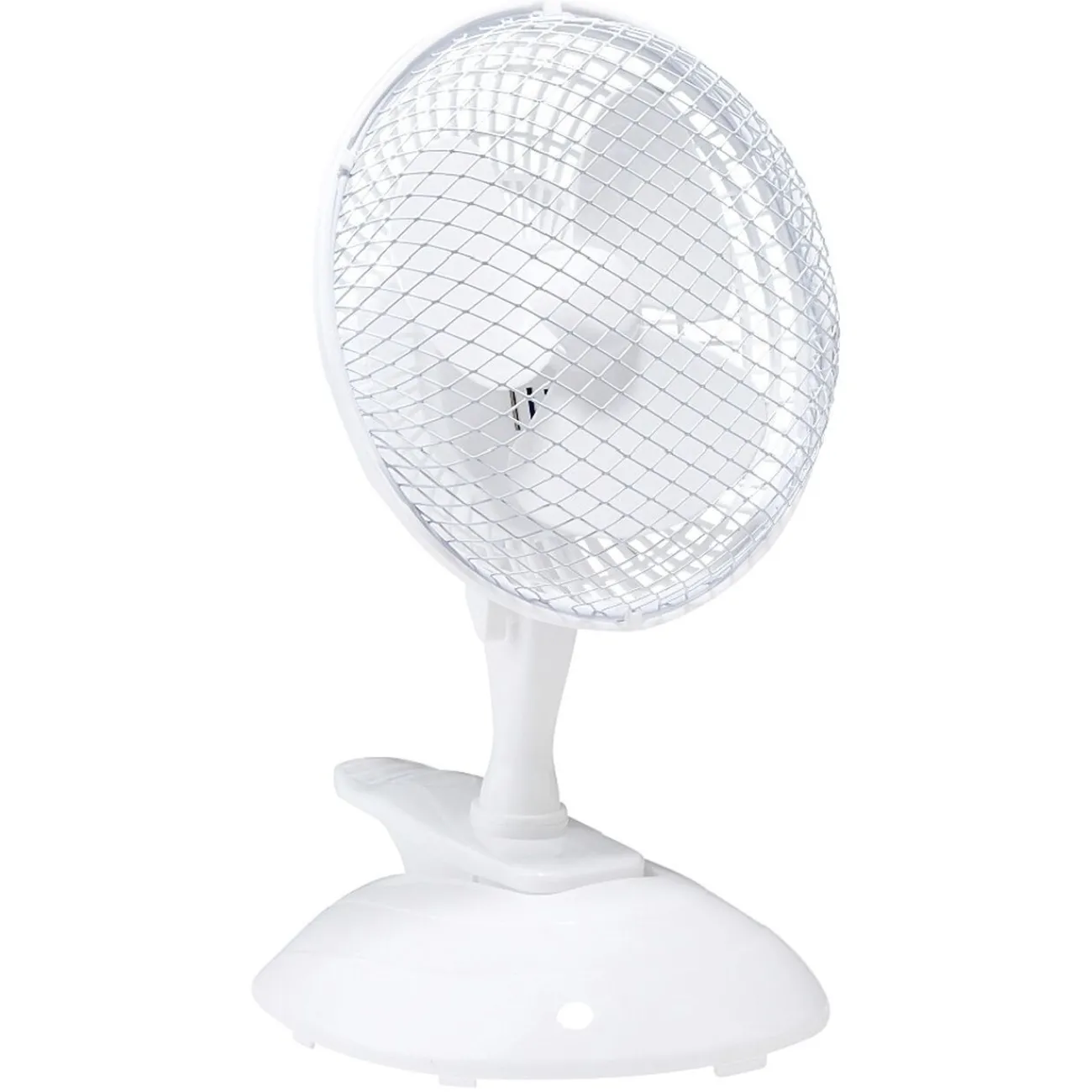 Gifi Ventilateur^Ventilateur de table à clipser ou poser