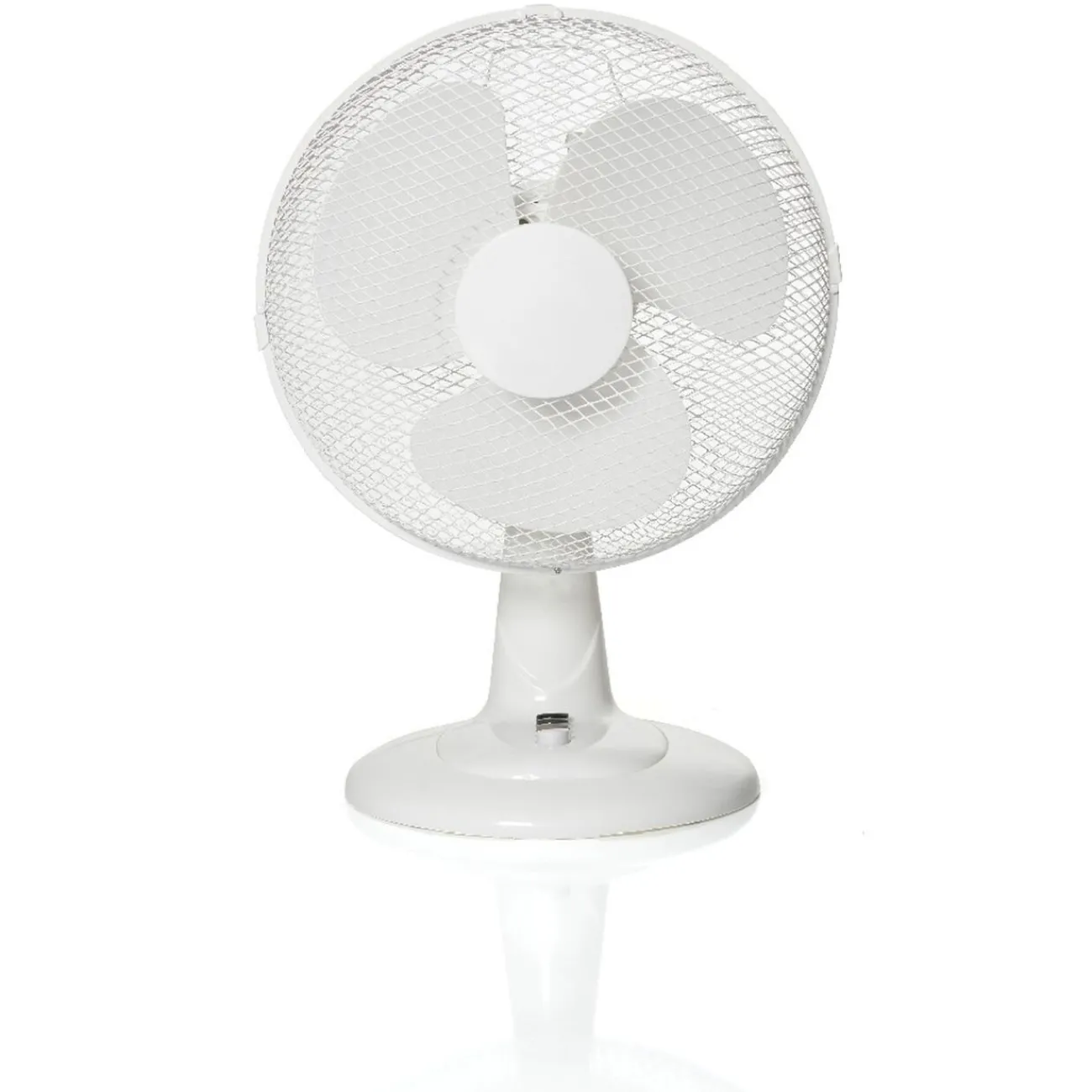 Gifi Ventilateur^Ventilateur de table 3 vitesses 40W Homday