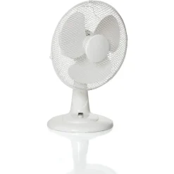 Gifi Ventilateur^Ventilateur de table 3 vitesses 40W Homday