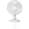 Gifi Ventilateur^Ventilateur de table 40 W Homday