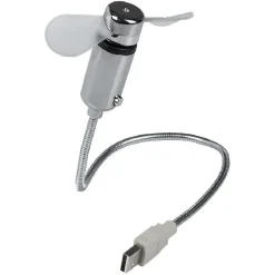 Gifi Ventilateur^Ventilateur horloge