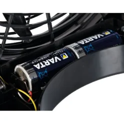 Gifi Ventilateur^VENTILATEUR PORTABLE