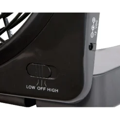 Gifi Ventilateur^VENTILATEUR PORTABLE