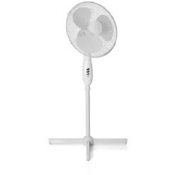 Gifi Ventilateur^Ventilateur sur pied 50 W Homday