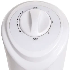 Gifi Ventilateur^Ventilateur tour 45 W Homday