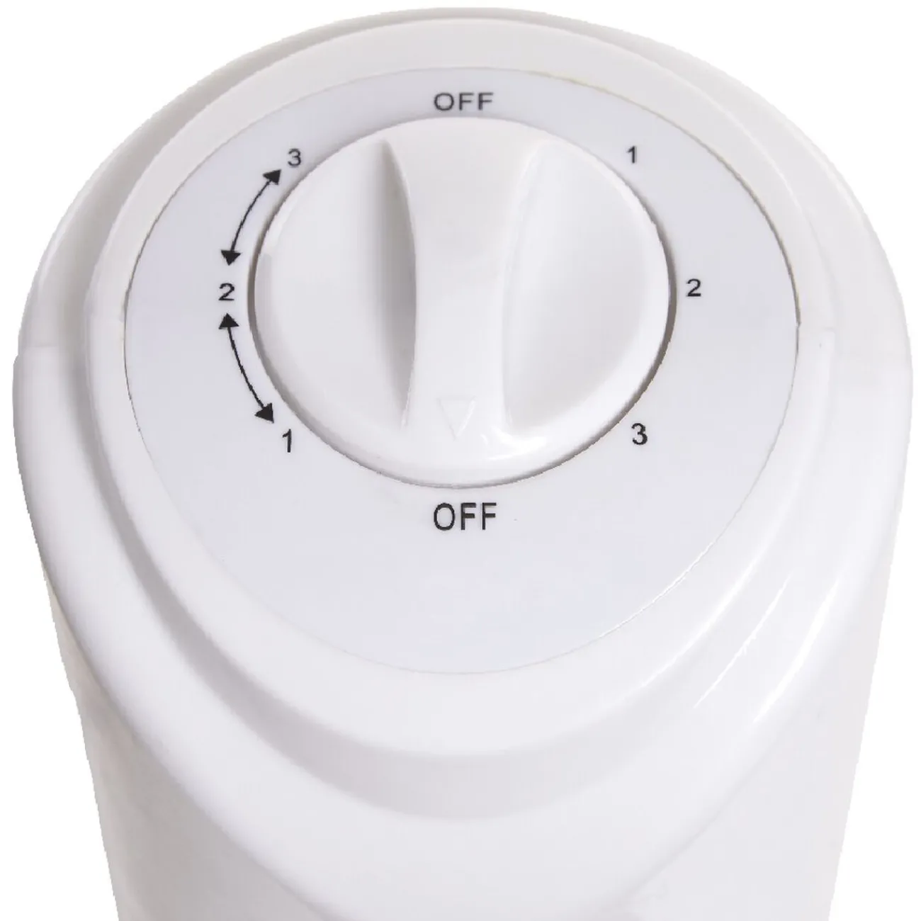 Gifi Ventilateur^Ventilateur tour 45 W Homday