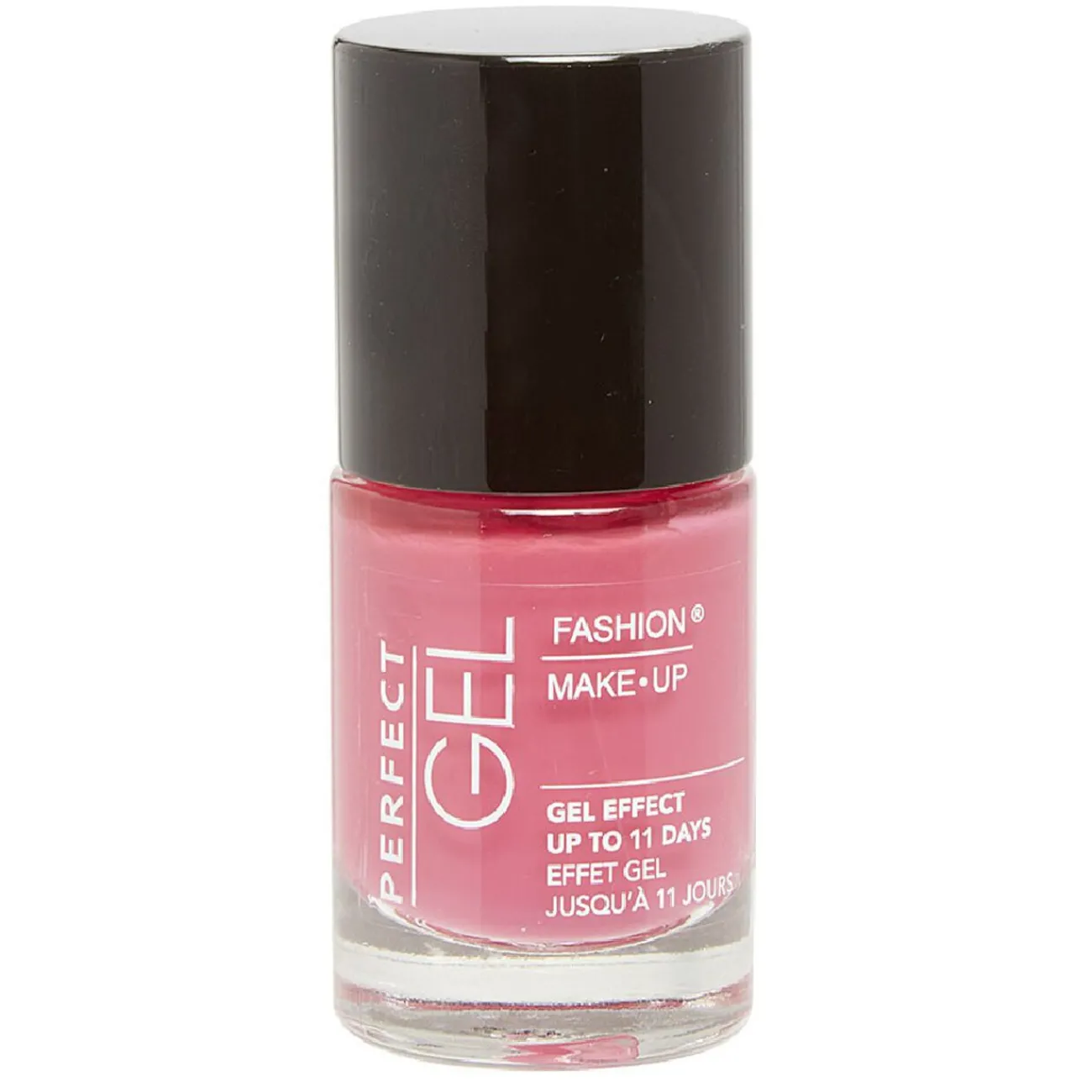 Gifi Beauté^Vernis à ongles fashion perfect rose macaron n°06