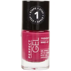 Gifi Beauté^Vernis à ongles fashion perfect gel framboise n°07