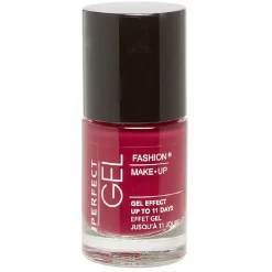 Gifi Beauté^Vernis à ongles fashion perfect gel prune n°08