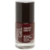 Gifi Beauté^Vernis à ongles fashion perfect gel vin rouge n°09