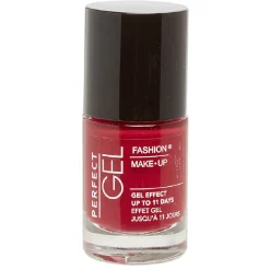 Gifi Beauté^Vernis à ongles fashion perfect rouge glamour n°13