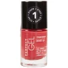 Gifi Beauté^Vernis à ongles fashion perfect gel orange n°15