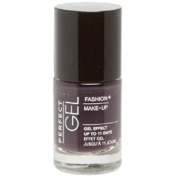 Gifi Beauté^Vernis à ongles fashion perfect rose aubergine n°19