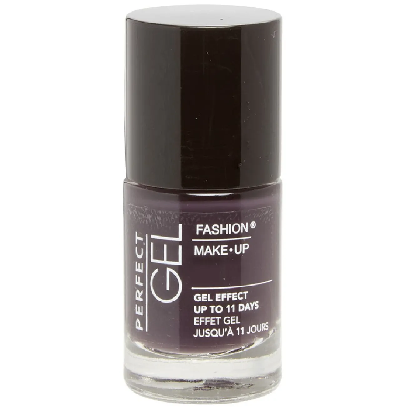 Gifi Beauté^Vernis à ongles fashion perfect rose aubergine n°19