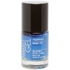 Gifi Beauté^Vernis à ongles fashion perfect gel bleu jean n°21