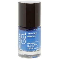 Gifi Beauté^Vernis à ongles fashion perfect gel bleu jean n°21
