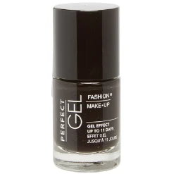 Gifi Beauté^Vernis à ongles fashion perfect gel noir n°24