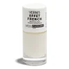 Gifi Beauté^Vernis à ongles french blanc