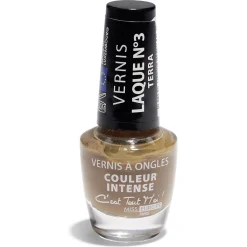 Gifi Beauté^Vernis à ongles laqué terra n°03