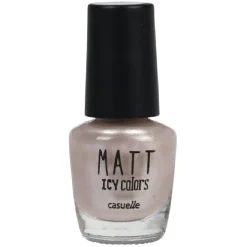 Gifi Beauté^Vernis à ongles Matt Icy colors casuelle