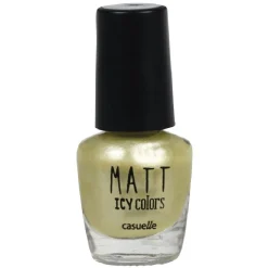 Gifi Beauté^Vernis à ongles Matt Icy colors casuelle