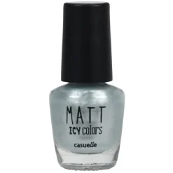 Gifi Beauté^Vernis à ongles Matt Icy colors casuelle