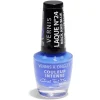Gifi Beauté^Vernis à ongles métallisé N°04 bleu clair