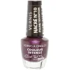 Gifi Beauté^Vernis à ongles nacré prune n°10