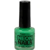 Gifi Beauté^Vernis à ongles néon vert 12 ml