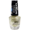 Gifi Beauté^Vernis à ongles paillette doré N°8