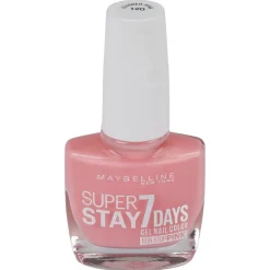 Gifi Beauté^Vernis à ongles superstay gel