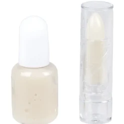 Gifi Beauté^Vernis et rouge à lèvres phosphorescent