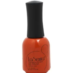 Gifi Beauté^Vernis gel semi-permanent rouge